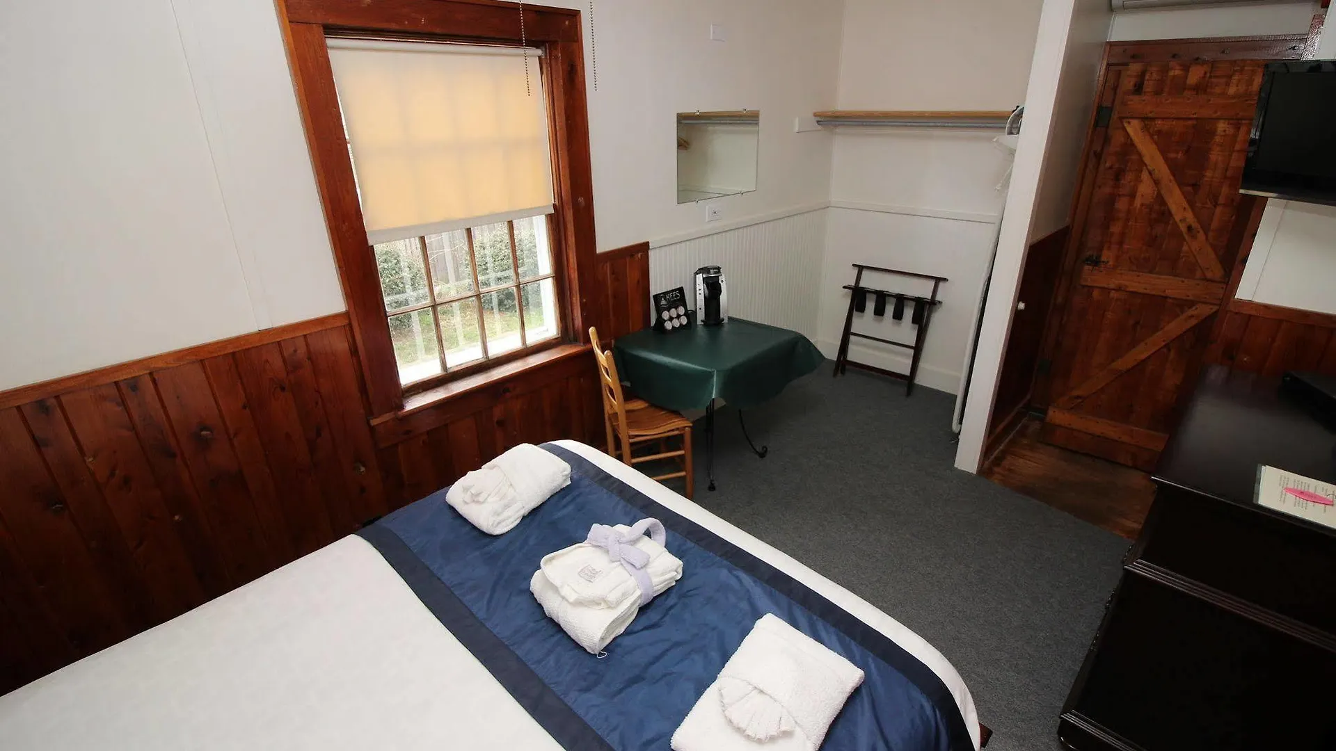 Nags Head Beach Inn 3* Nags Head