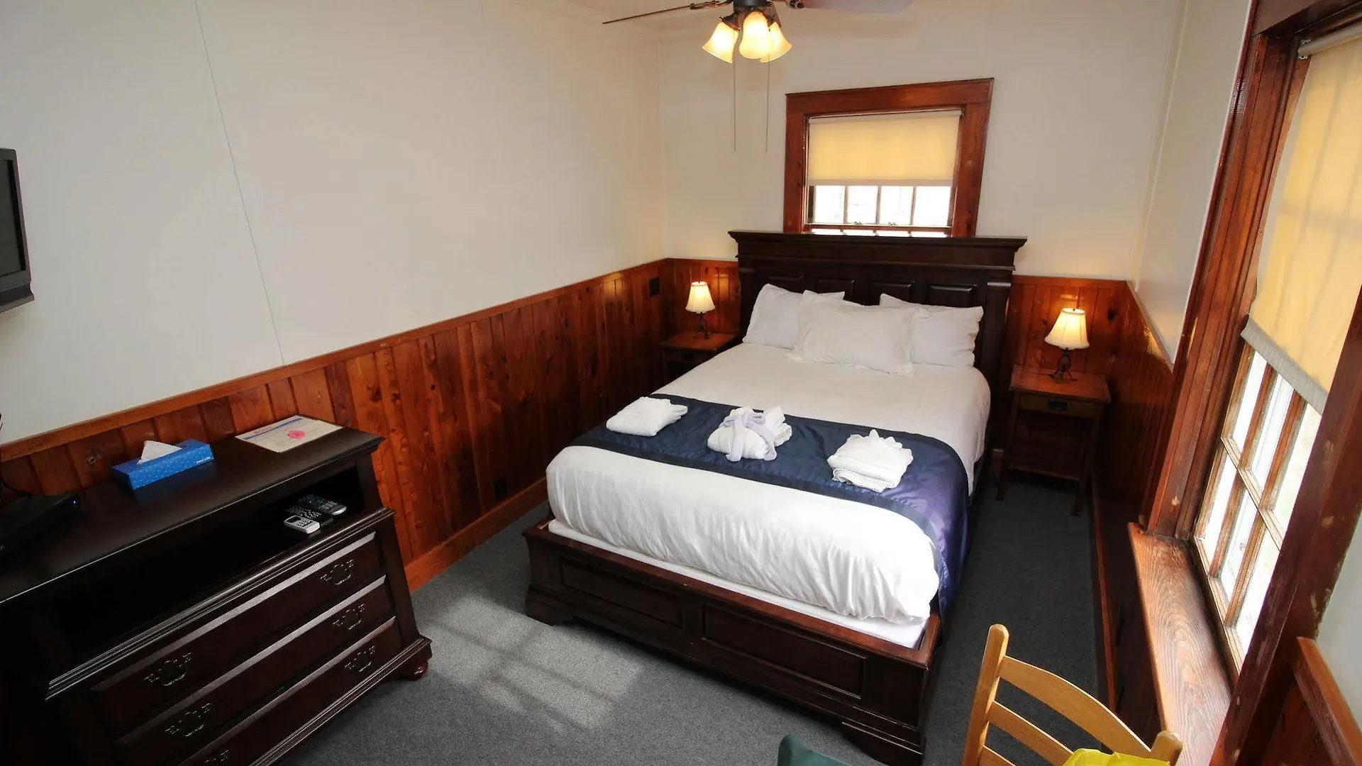Nags Head Beach Inn 3*