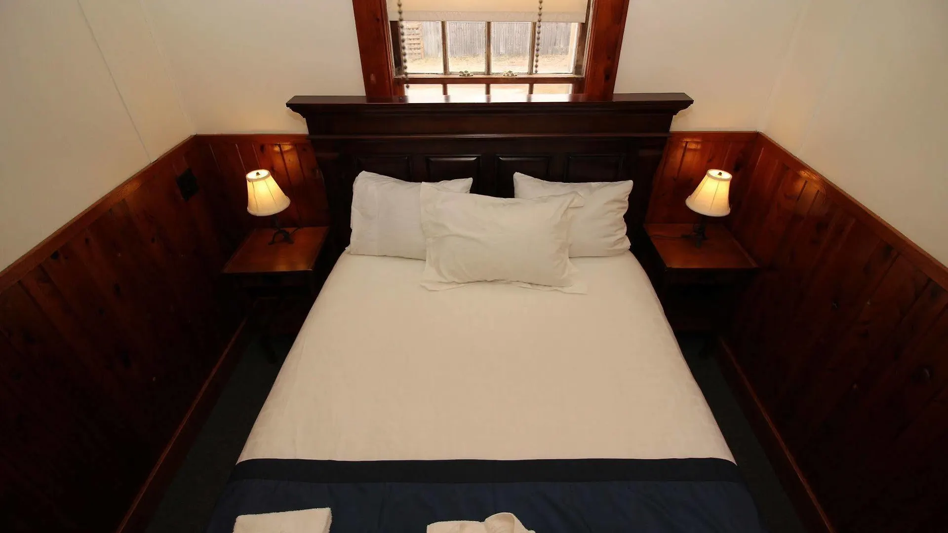 Nags Head Beach Inn 3* Nags Head