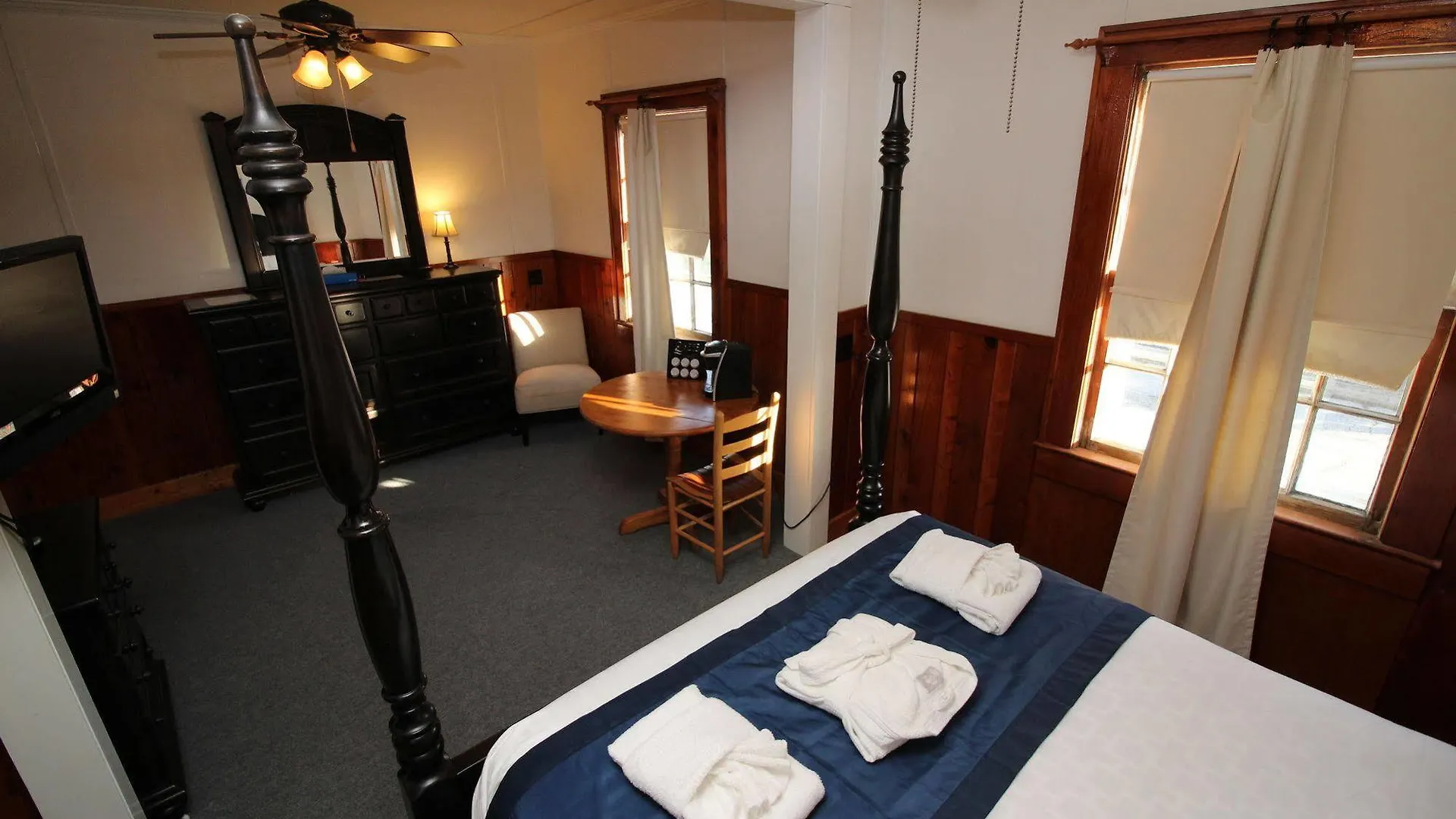 Inn Nags Head Beach Inn 3*