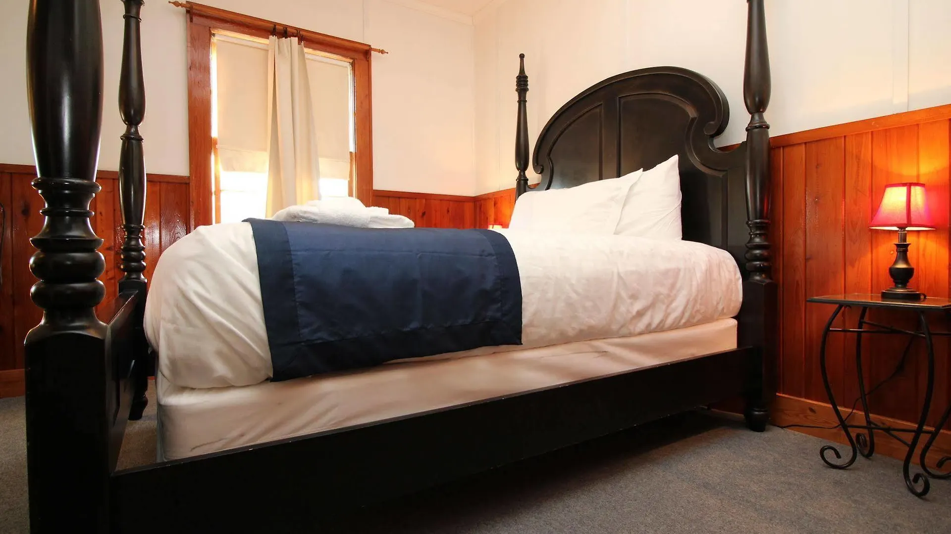 Inn Nags Head Beach Inn 3*