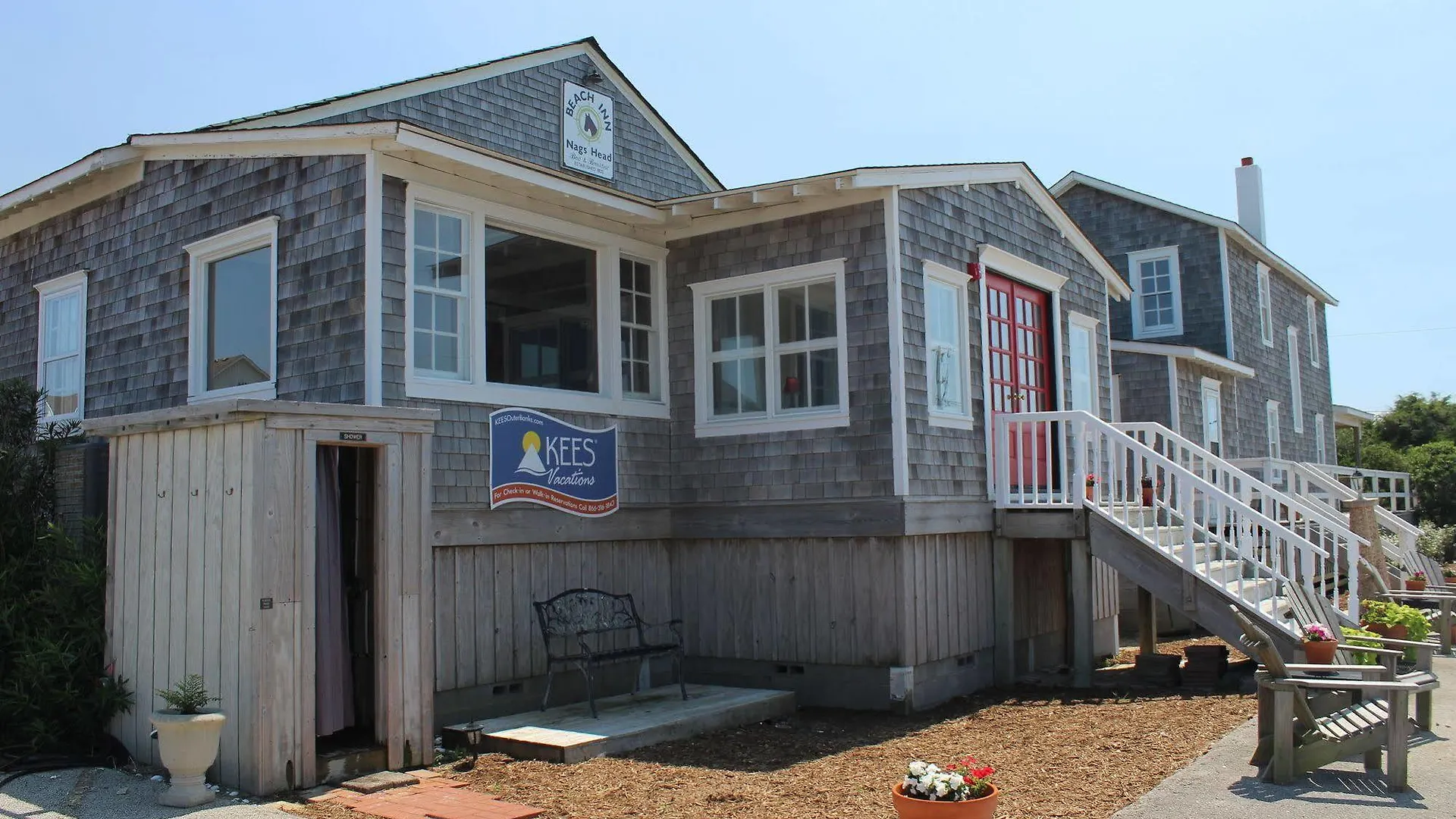 Nags Head Beach Inn Inn