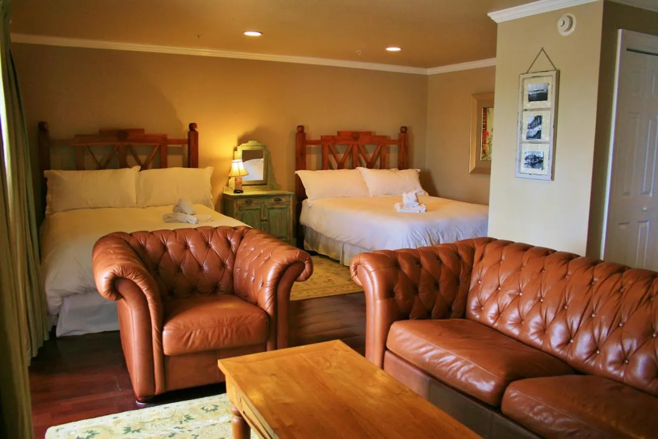Hotell Oasis Suites Nags Head