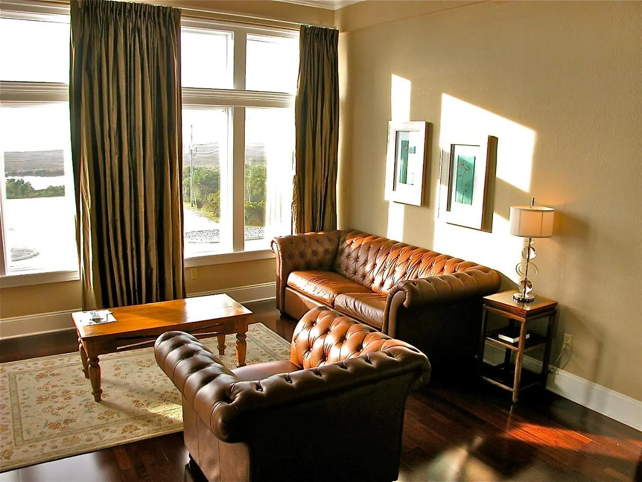Oasis Suites 2* Nags Head