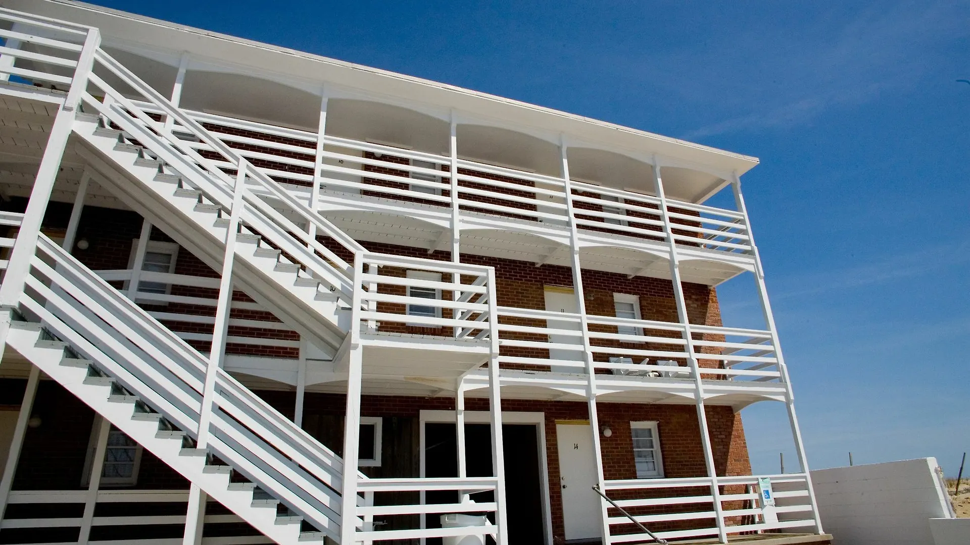 Motel Owens' Nags Head