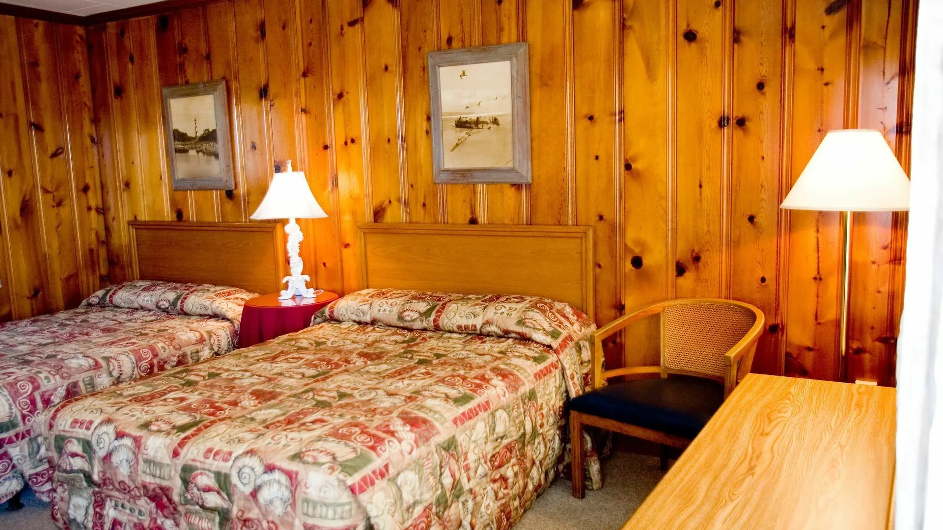 Motel Owens' Nags Head