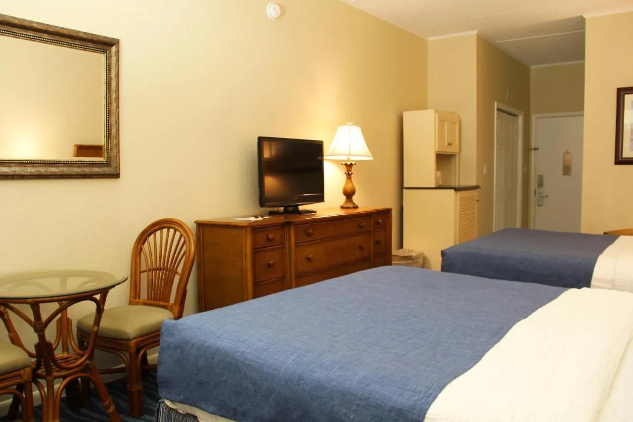 Surf Side Hotel