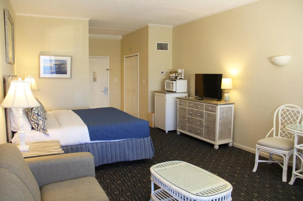 Surf Side Hotel Nags Head
