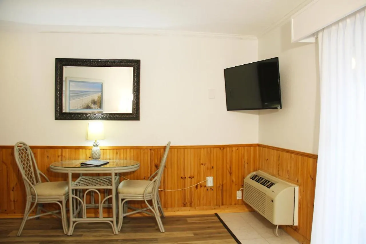 Hotel Surf Side